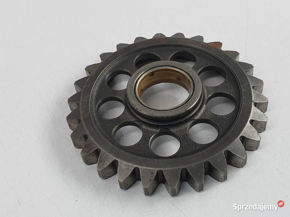 Tryb Zebatka Kolo Posrednie Yamaha Yzf 250 Łódź