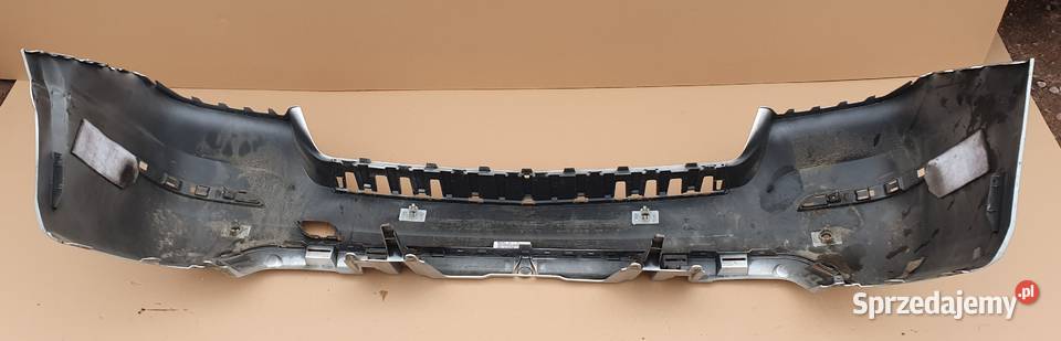 MERCEDES GLK X204 LIFT 1215 ZDERZAK TYŁ TYLNY zderzaki