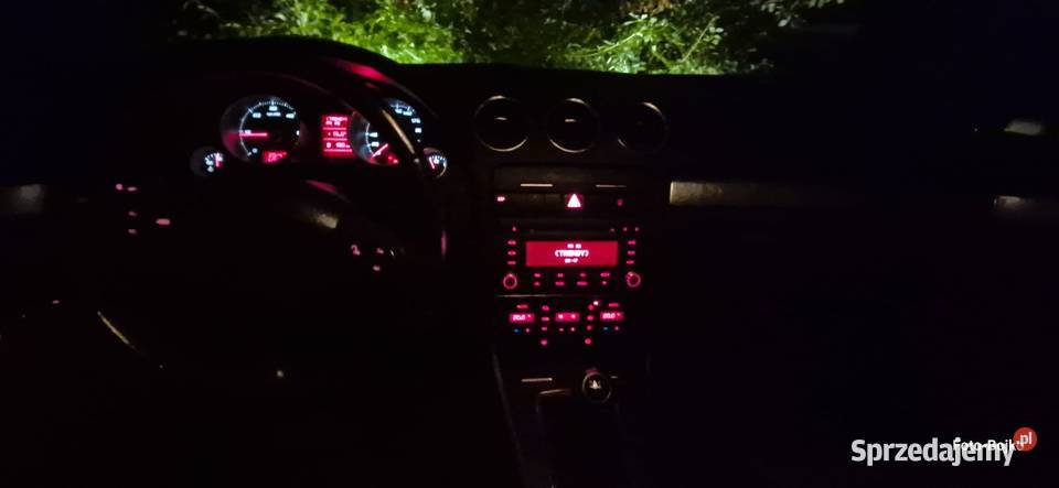 Seat Exeo 20 TD doinwestowany