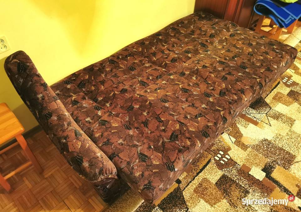 WERSALKA W STANIE Olsztyn sprzedam