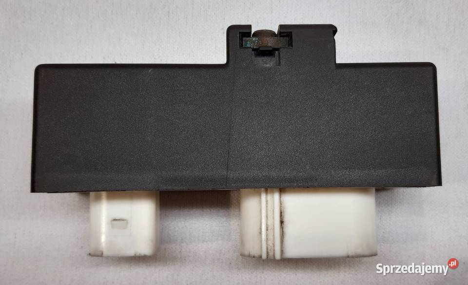 Moduł Sterownik Wentylatorów VW AUDI SEAT SKODA sprzedam