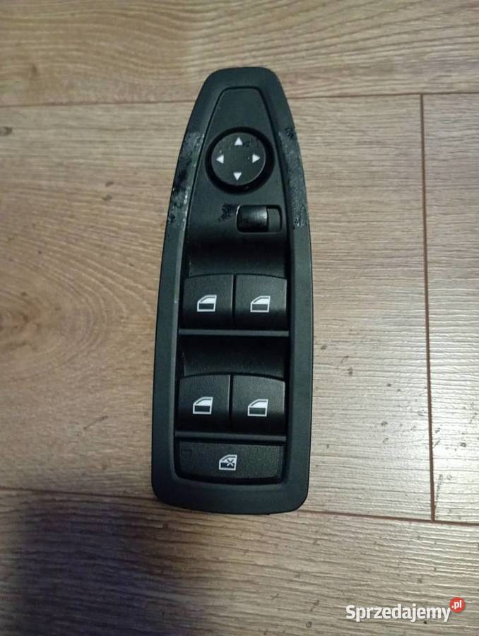 Przełącznik szyb BMW 920810903 Kościerzyna