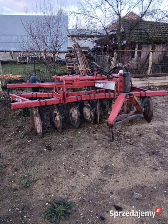 Talerzówka 36 półzawieszana Godzieszów