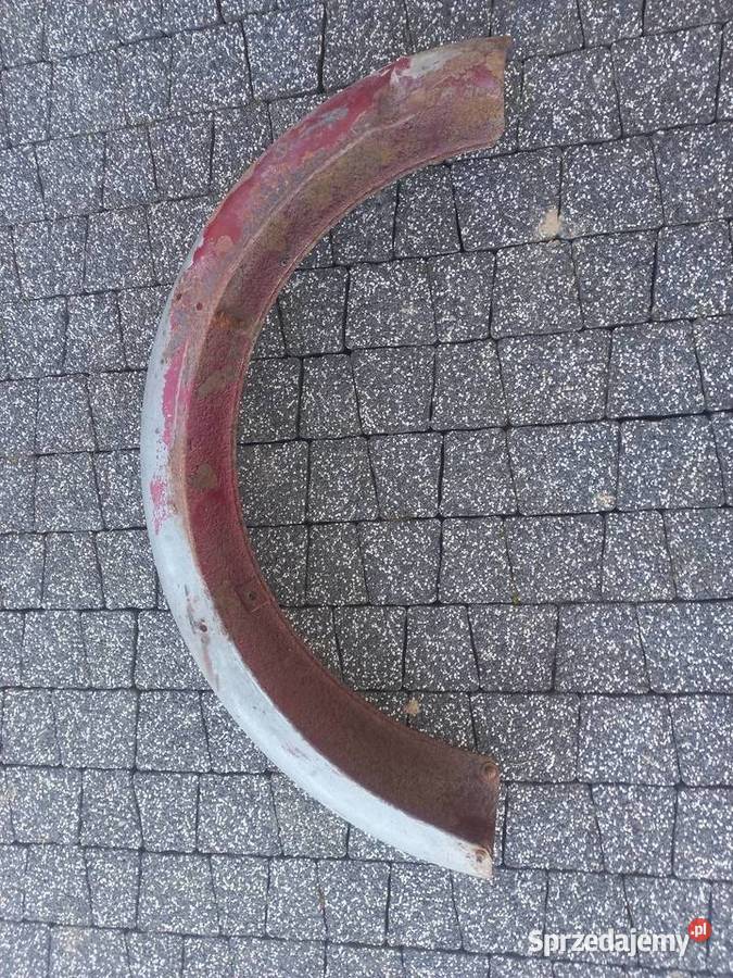 Błotnik wsk tyl małopolskie Kraków