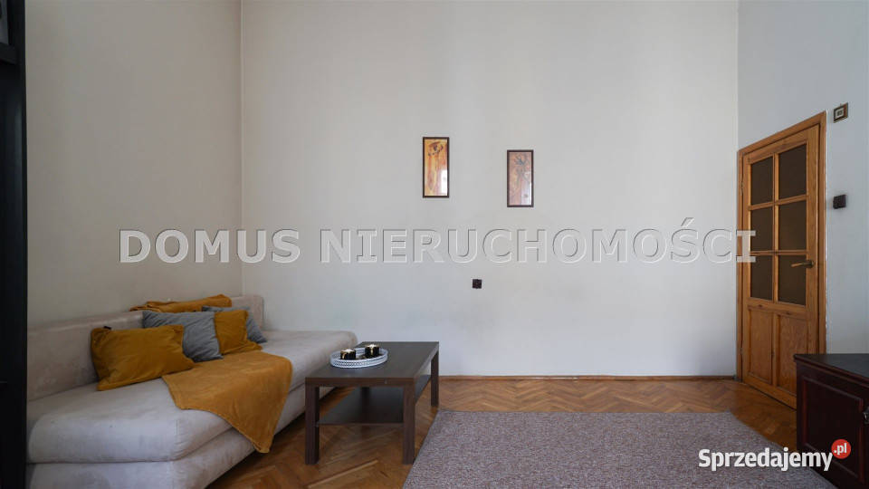 Mieszkanie 6968m2 3 pok Łódź