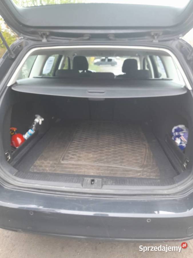 Volkswagen Passat B8 Piekary Śląskie