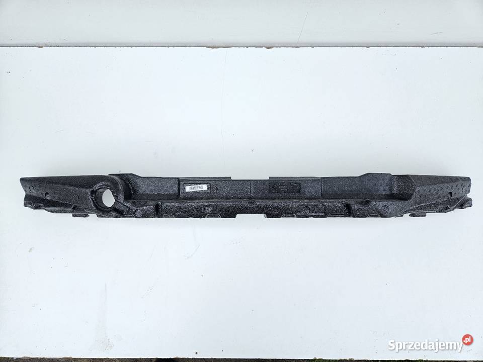 BMW M2 F87 LIFT LCI ABSORBER ZDERZAKA PRZÓD osobowe Wzmocnienia, belki i wsporniki Międzychód