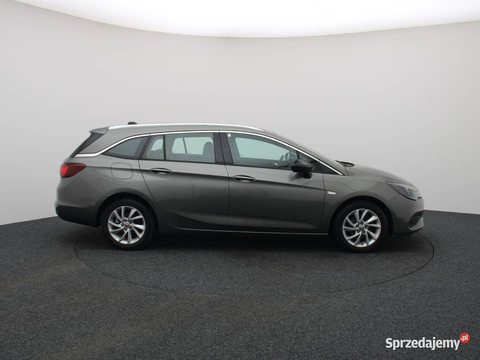 Opel Astra K 15 Elegance 159143km lubelskie Lublin