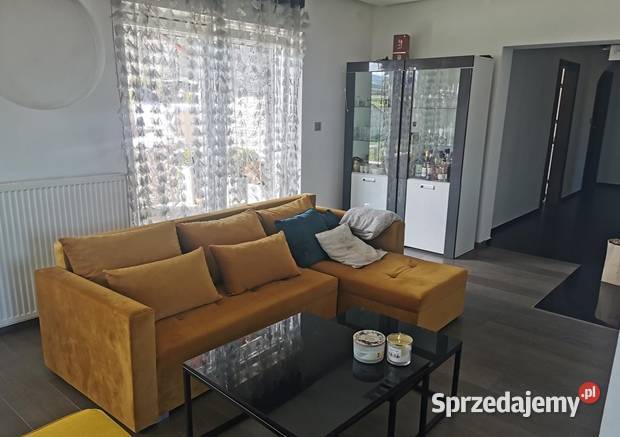 SYNDYK SPRZEDA DOM JEDNORODZINNY W ROZTOCE GMINA małopolskie Zakliczyn