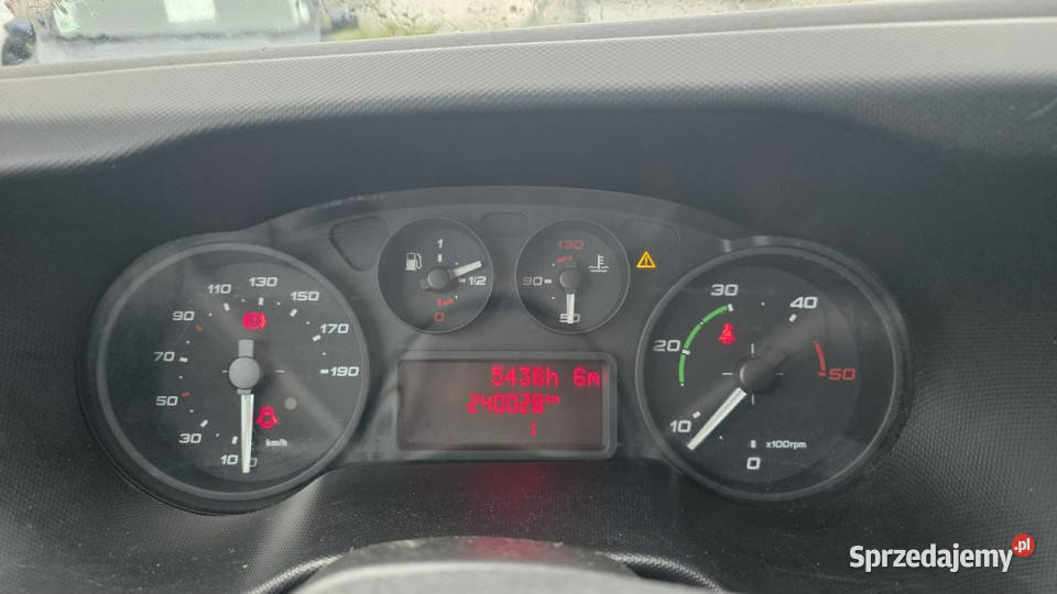 Iveco Daily 35S13 L4H2 maxi