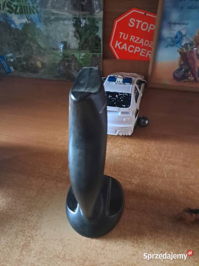Słuchawki marki Esperanza Ruda