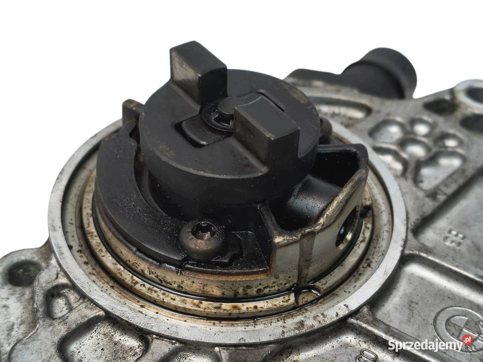POMPA VACUM BMW E90 E87 20 i wakum 7547024 Chełm sprzedam