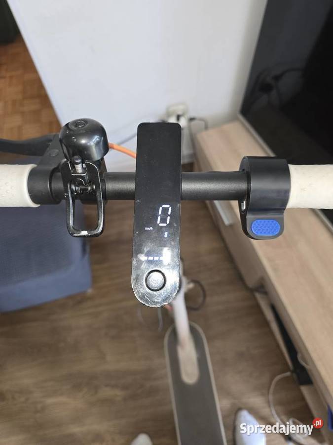 Hulajnoga Xaomi Electric Scooter 3 Sulechów