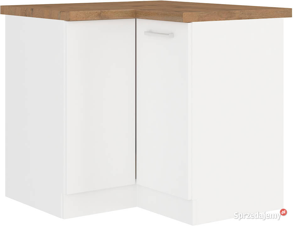 ZestawMeble szafki kuchenneKuchnia Biała Eko Warszawa