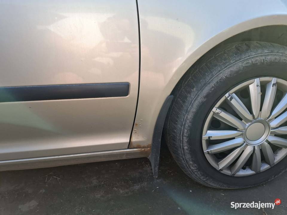 Sprzedam Skoda Oktavia 16 MPI Octavia Wola Boglewska sprzedam