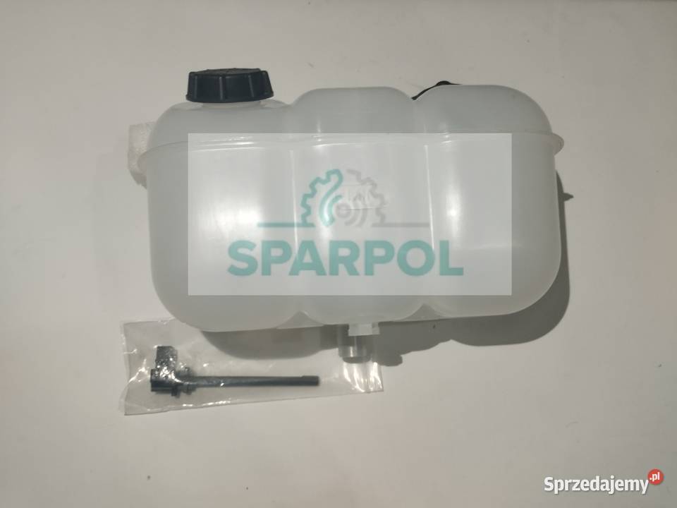 17411510 17411509 Zbiorniczek wyrównawczy płynu pomorskie Gdańsk