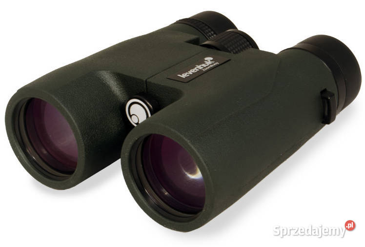 Lornetka Levenhuk Karma PRO 8x42 mazowieckie Warszawa