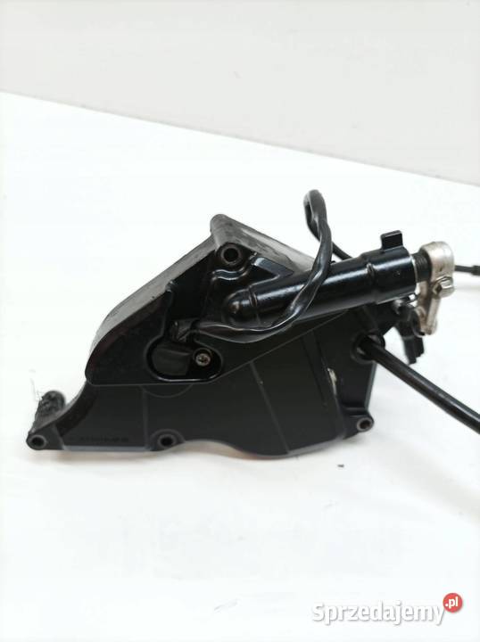 ROZRZĄD OSŁONA DEKIEL Suzuki GSXR600 K8 K9 L0