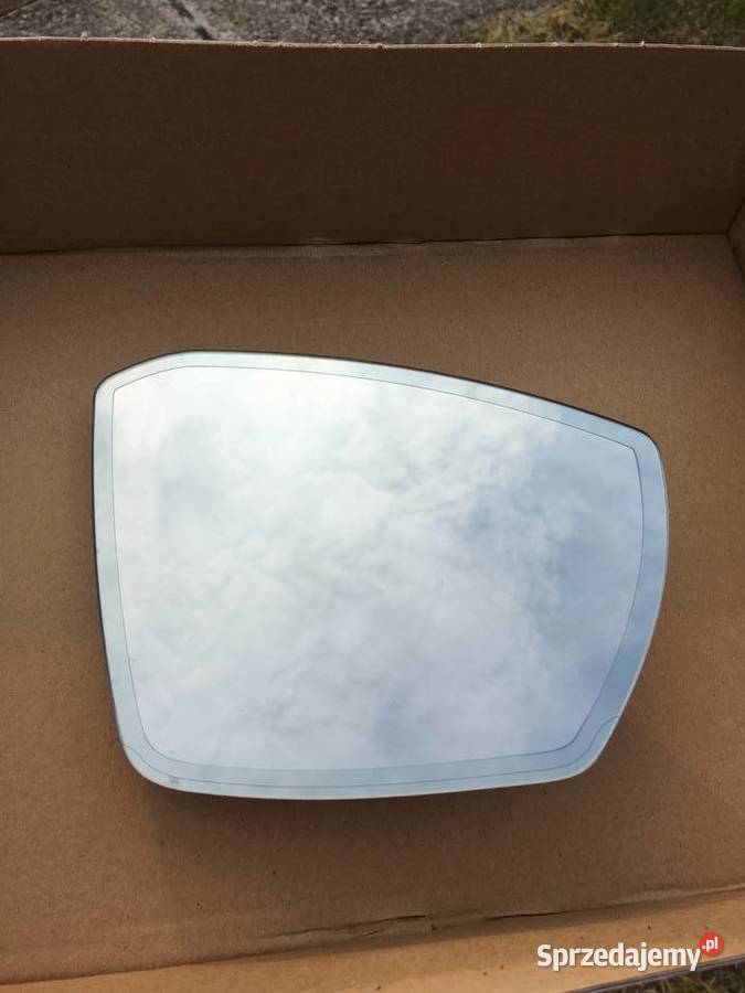 lusterko SKODA OCTAVIA III Fotochrom Szczecin