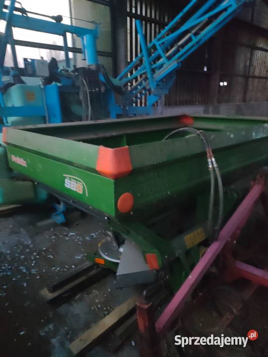 Rozsiewacz Amazone zam