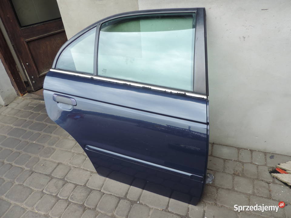 DRZWI PRAWY TYŁ HONDA ACCORD VI SEDAN B94 małopolskie Nowy Sącz