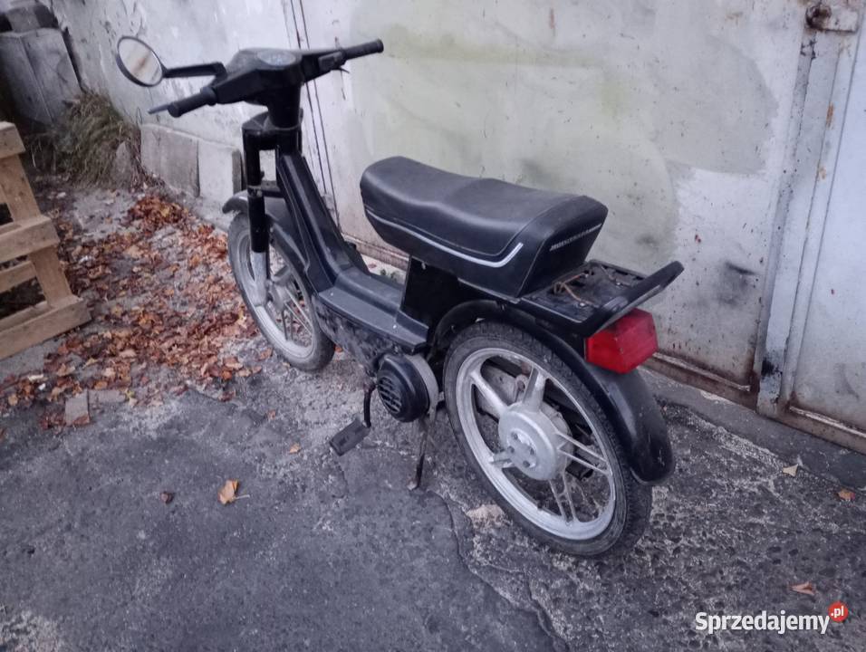 Piaggio Motovespa VESPINO klasyk Dzierżoniów sprzedam