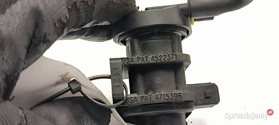 ZAWÓR OPEL ZAFIRA A 09158200 EGR Lipno