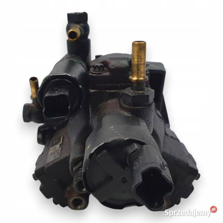 POMPA WTRYSKOWA Renault Scenic Megane Clio 15 Chełm