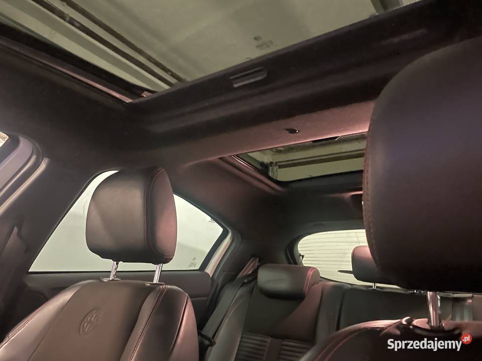 Alfa Romeo Giulietta 14 170 Panoramiczny dach Częstochowa