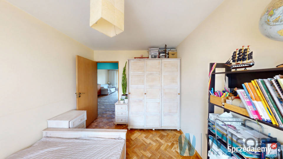 Mieszkanie Warszawa 799m 3 pokojowe własność sprzedam