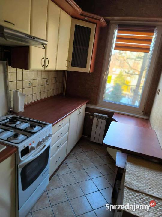 Mieszkanie 48m2 wynajmę Piętro 3