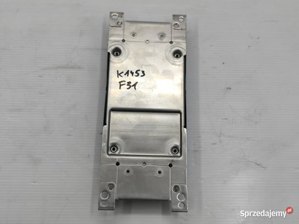 MODUŁ STEROWNIK TELEMATIK BMW F30 F31 LIFT