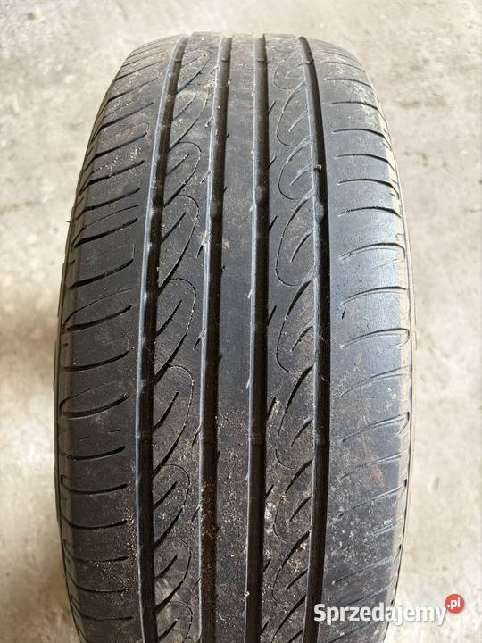 Opony 4 sztuki Firestone 19565 R15 mazowieckie