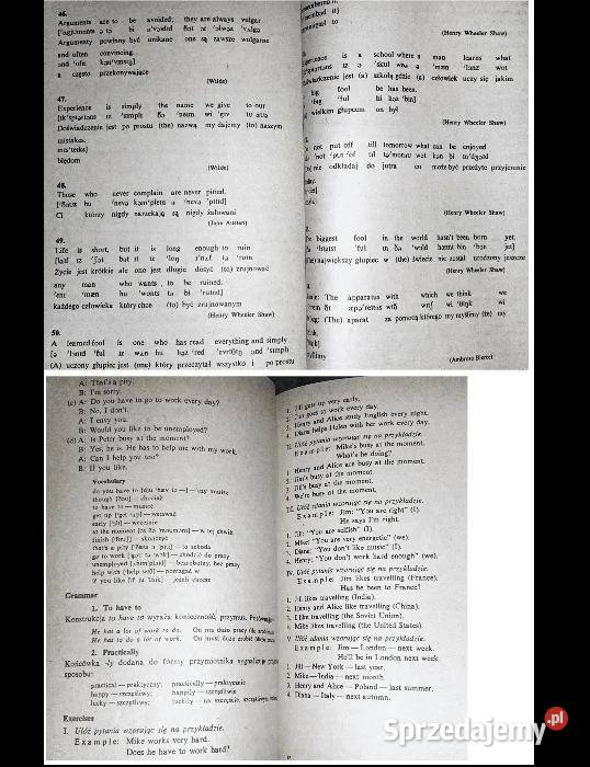 You Can Learn English Leon Leszek Szkutnik