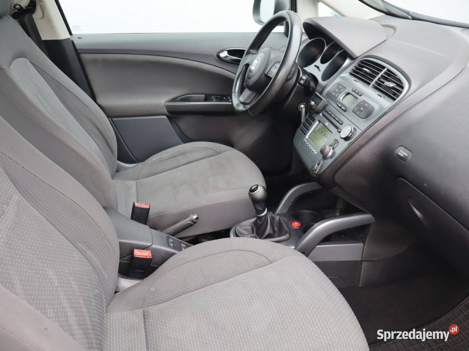 Seat Altea XL 19 TDI Piaseczno