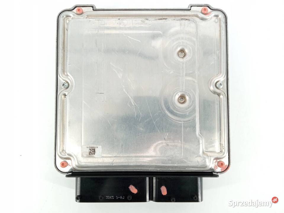 STEROWNIK SILNIKA 03L907309L 0281017554 20 TDI