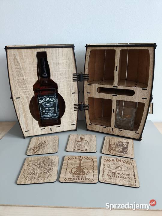 Barek Jack Daniels Chrzanów