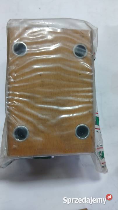 Panewka wytrząsacza drewniana z nożykami Radomsko