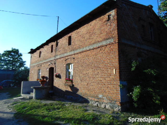 Sprzedam dom Liczba pokoi 3 Nieruchomości