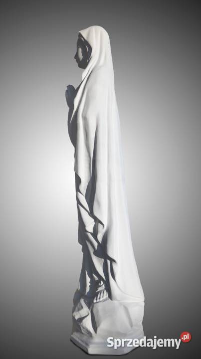 Duża figura MADONNA MATKA BOSKA 245m Lublin sprzedam