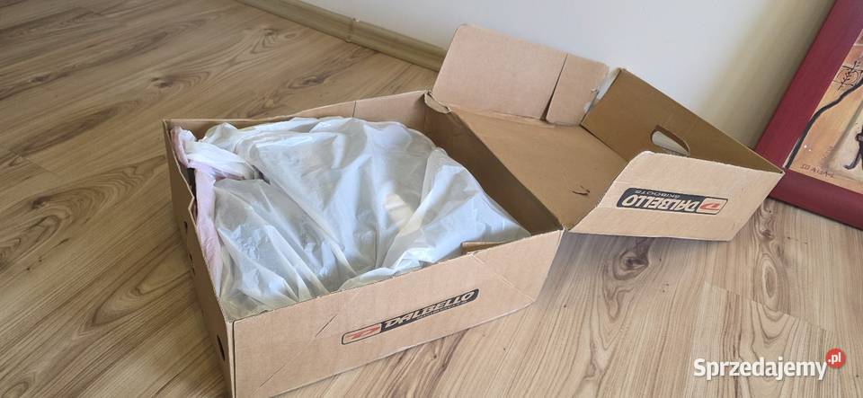 Buty narciarskie Dalbello 255 Żagań