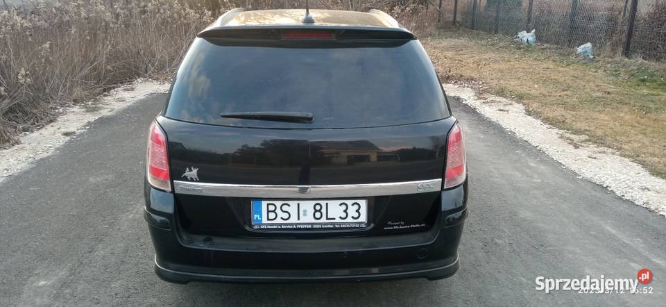 Astra OPC Krubin