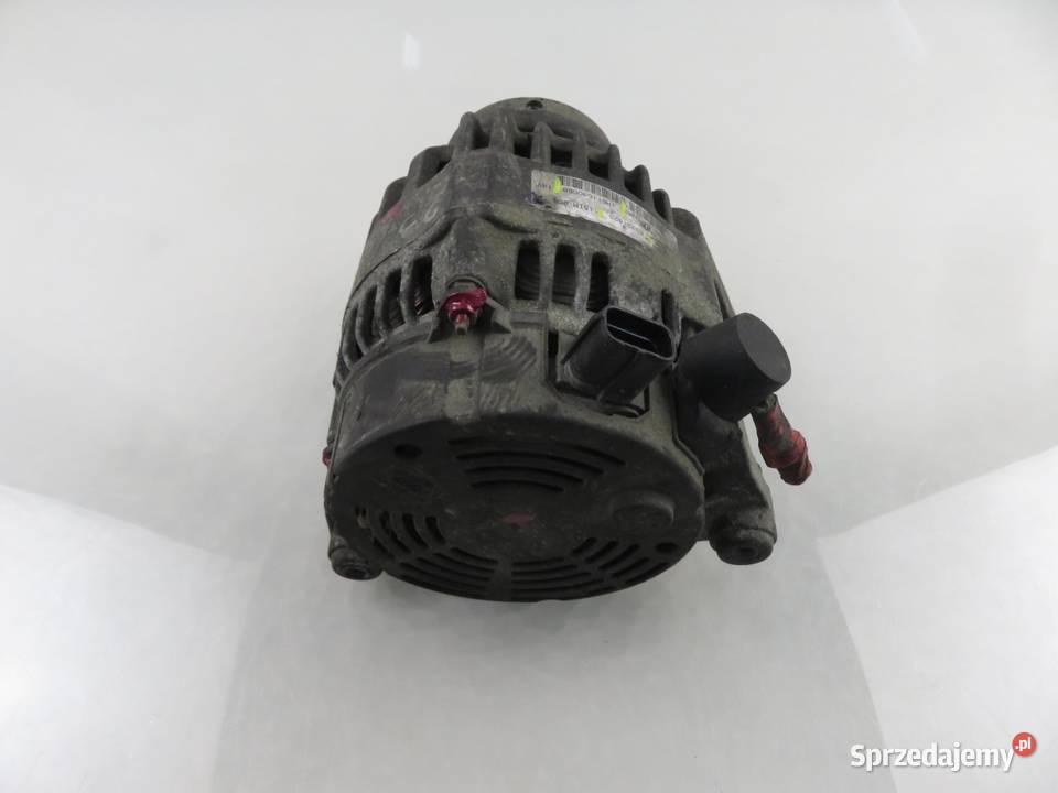 ALTERNATOR FORD FOCUS MK1 18 TDCi 1M5T10300BB