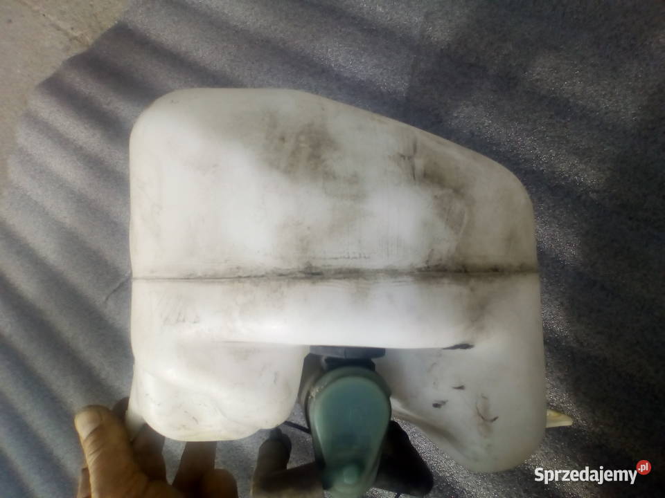 Ford Mondeo mk 2 Zbiorniczek spryskiwaczy Bukownica