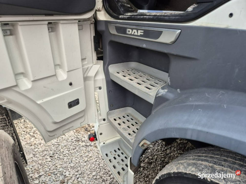 DAF xf Poleasingowe dolnośląskie Komorniki