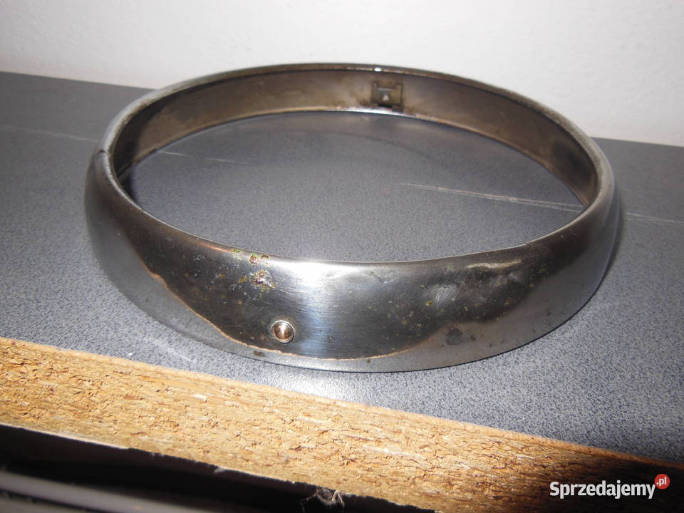 Ramka Lampy Przedniej Iż 49 Kielce