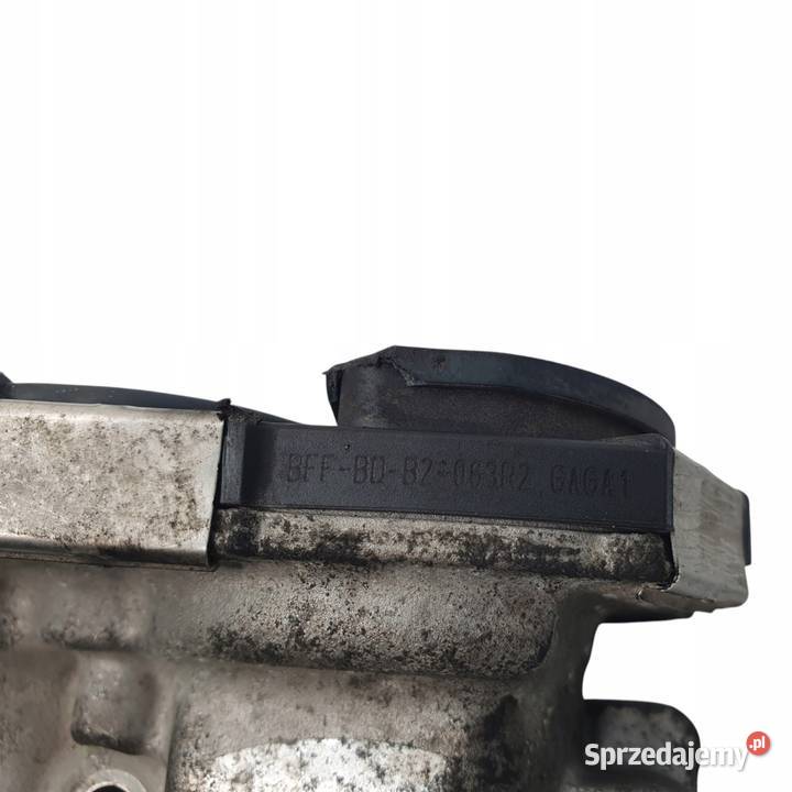 PRZEPUSTNICA Opel Meriva B Astra J 14 16V osobowe Chełm