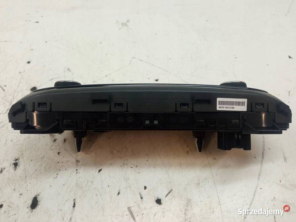 PANEL NAWIEWU 97250G4021 Hyundai i30 III 2016