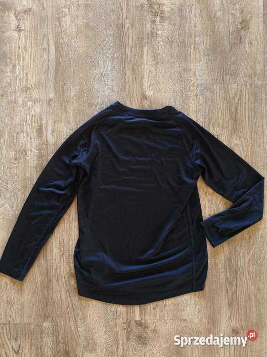 Koszulka NIKE Pro rozmiar 128137 Hajnówka