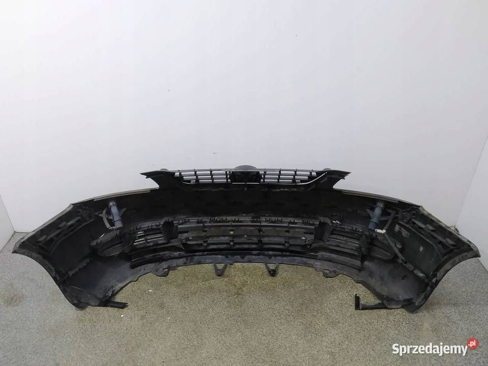 ZDERZAK PRZÓD XENON SPRYSKI LC9Z PRZED LIFT